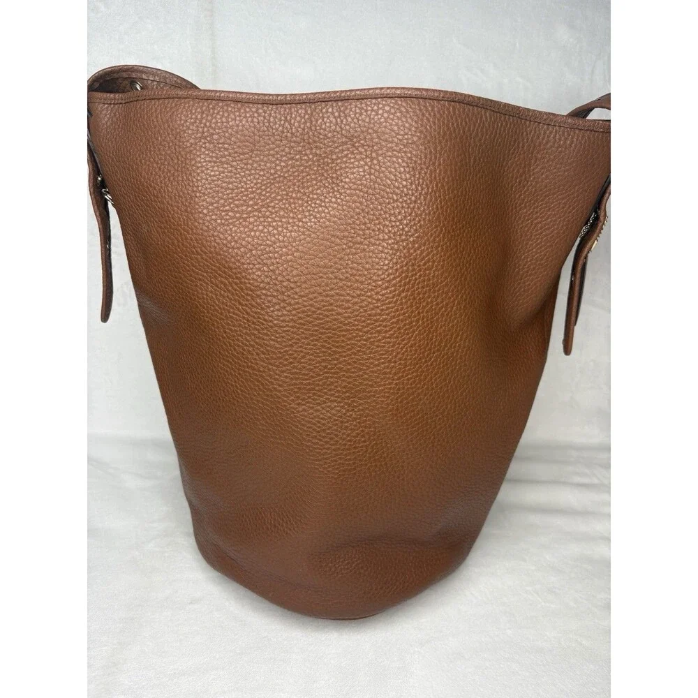 Coach duffle bag